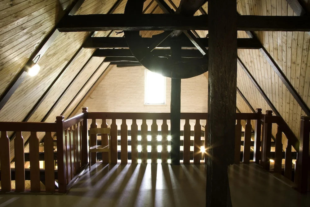 Gästehaus Klein Grönau