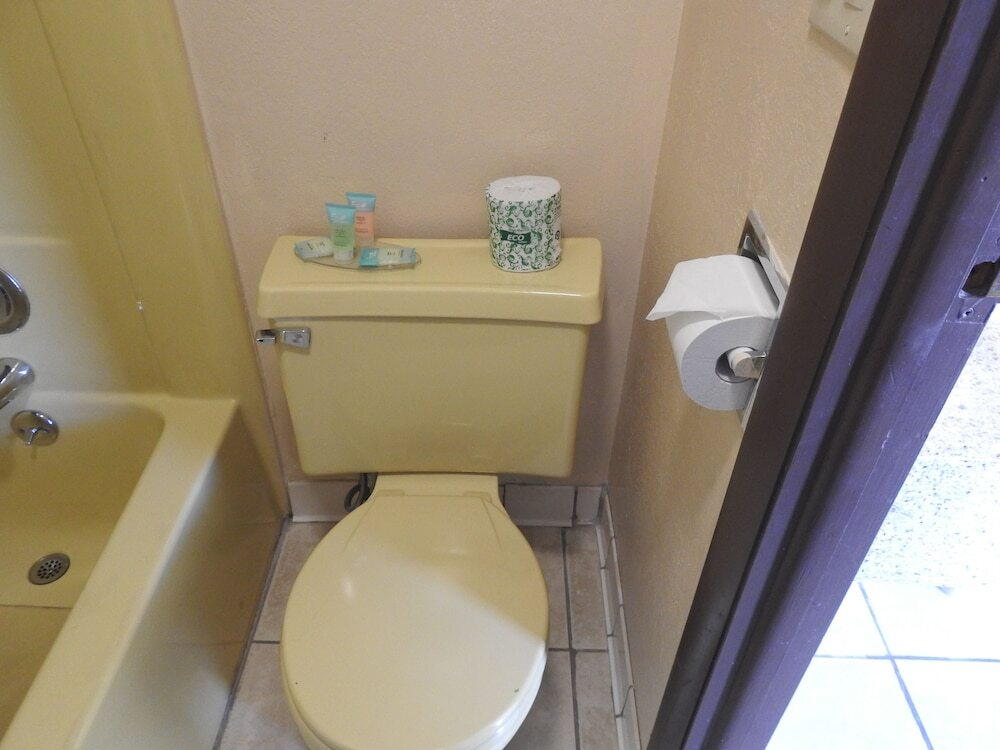 Econo Lodge Rome