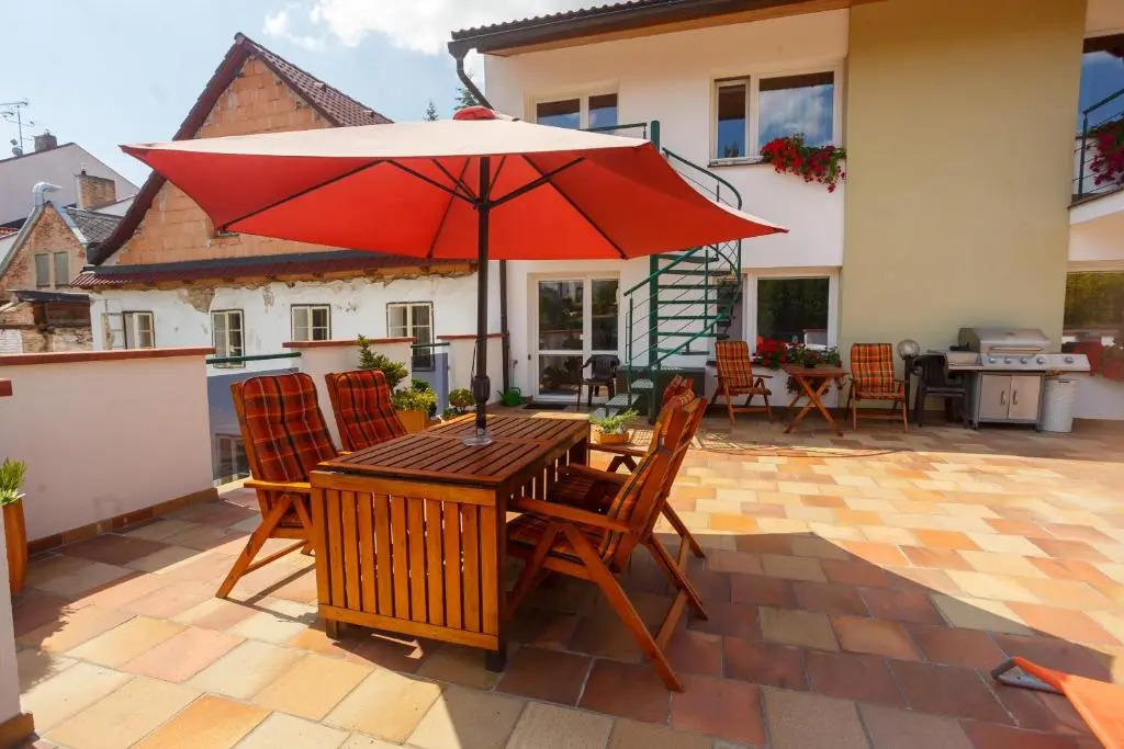 Pension Kraus