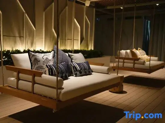 Xuanli Hotel (Fangte Branch, Hangzhou Bay New Area, Cixi, Ningbo)