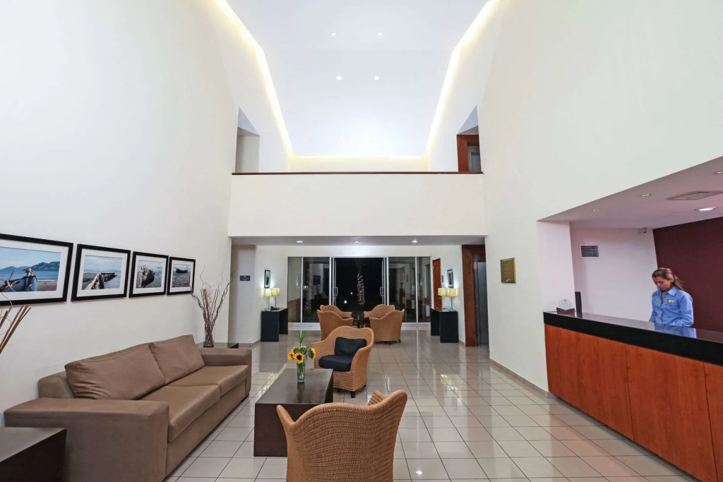 Comfort Inn Real La Union