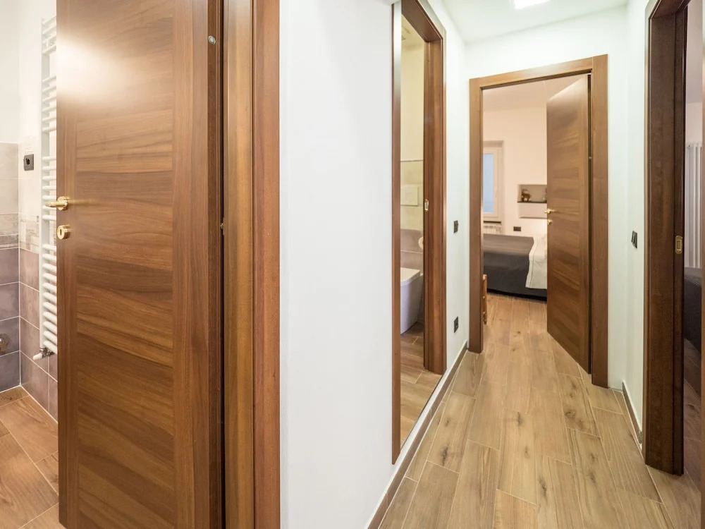 Tedea 2-bedroom 2-bathroom Exclusive Apartment