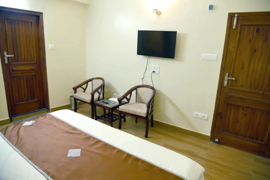 Hotel Uphar