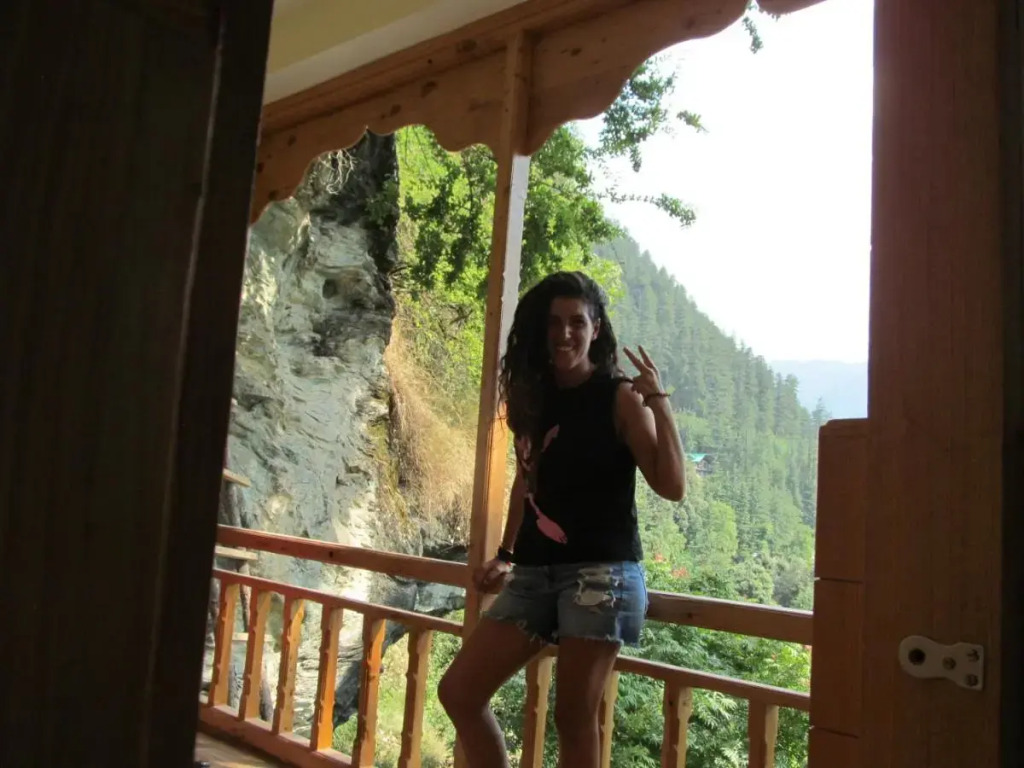 MOZO Inn&Cafe Jibhi