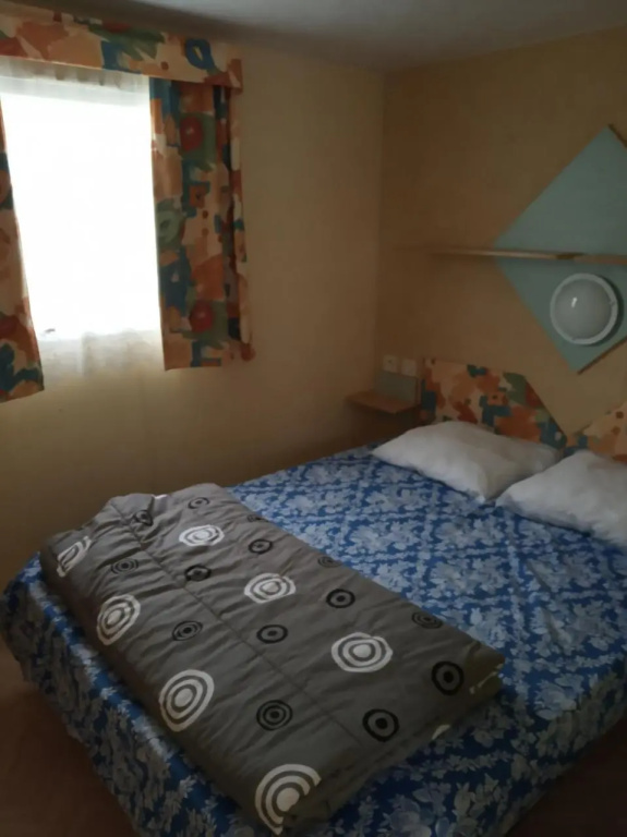 Camping Les Rives du Céou