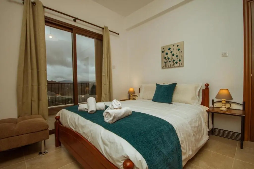 Villa Callisto by AgroHolidays