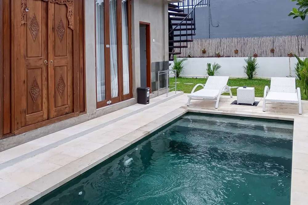 Wakajima House Kuta Utara