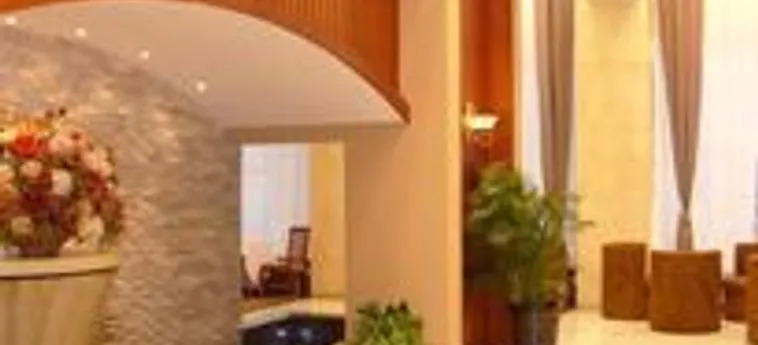 GreenTree Inn Beijing Qinghe Hotel