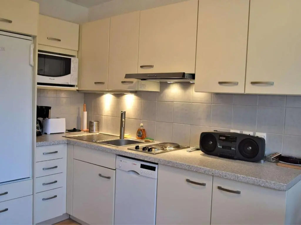 Appartement Risoul, 1 pièce, 4 personnes - FR-1-330-57