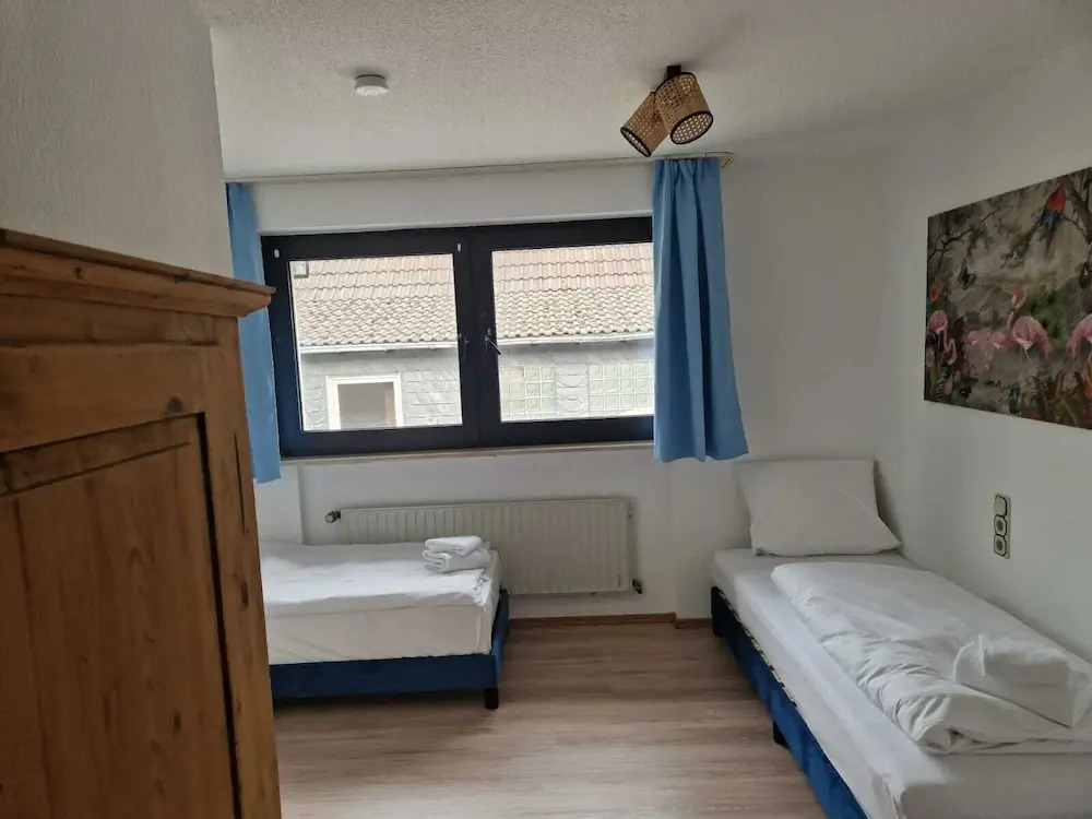Hotel Engelskirchen