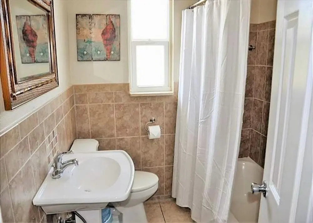 Coconut Grove Beach Resort Suite 5 to 8
