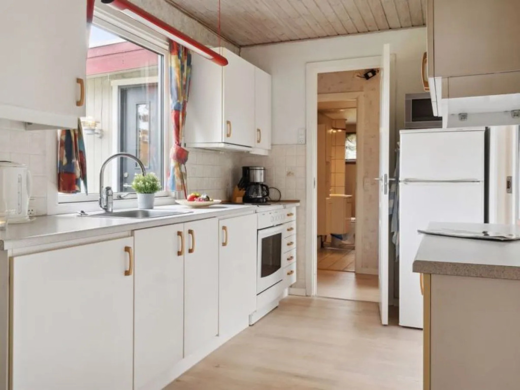 "Lenni" - 899m from the sea in Lolland, Falster and Mon