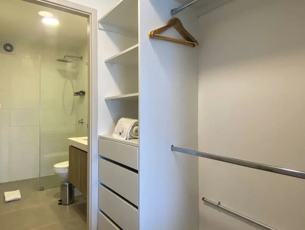 Liven Suites Near Malecon in Miraflores by Wynwood House