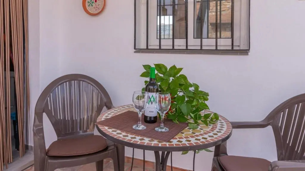 Villa Naiara Torrox by Ruralidays