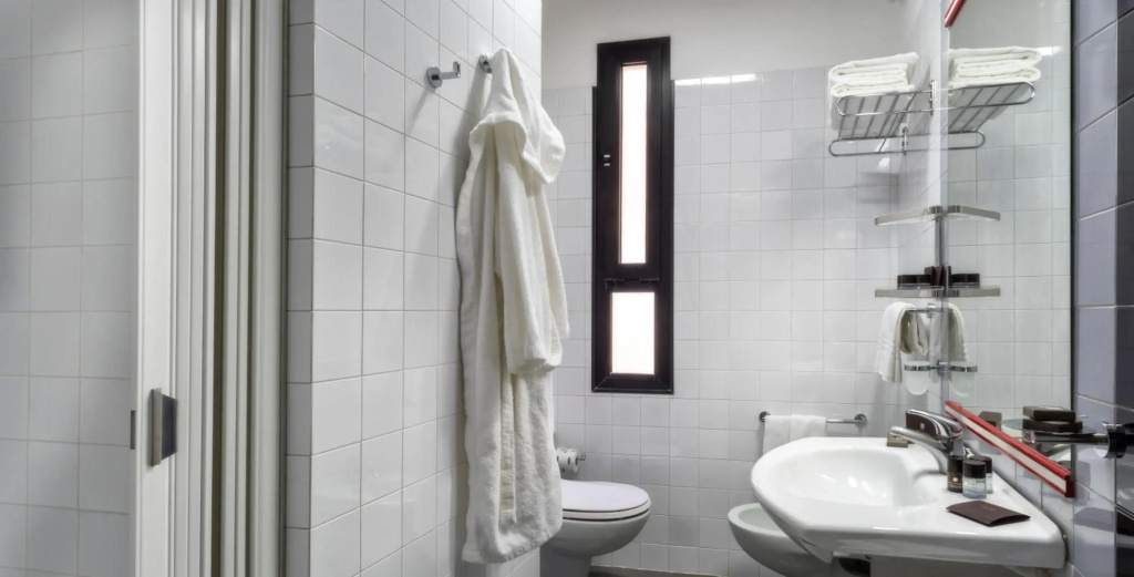 Hotel Boemia