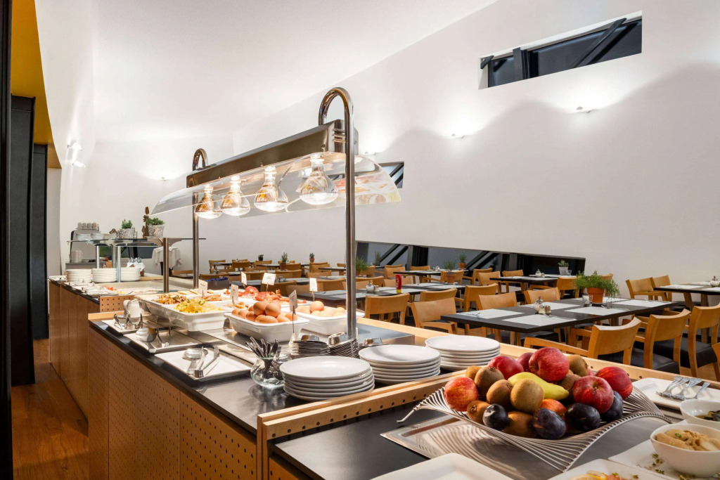 Vienna House by Wyndham Martinspark Dornbirn