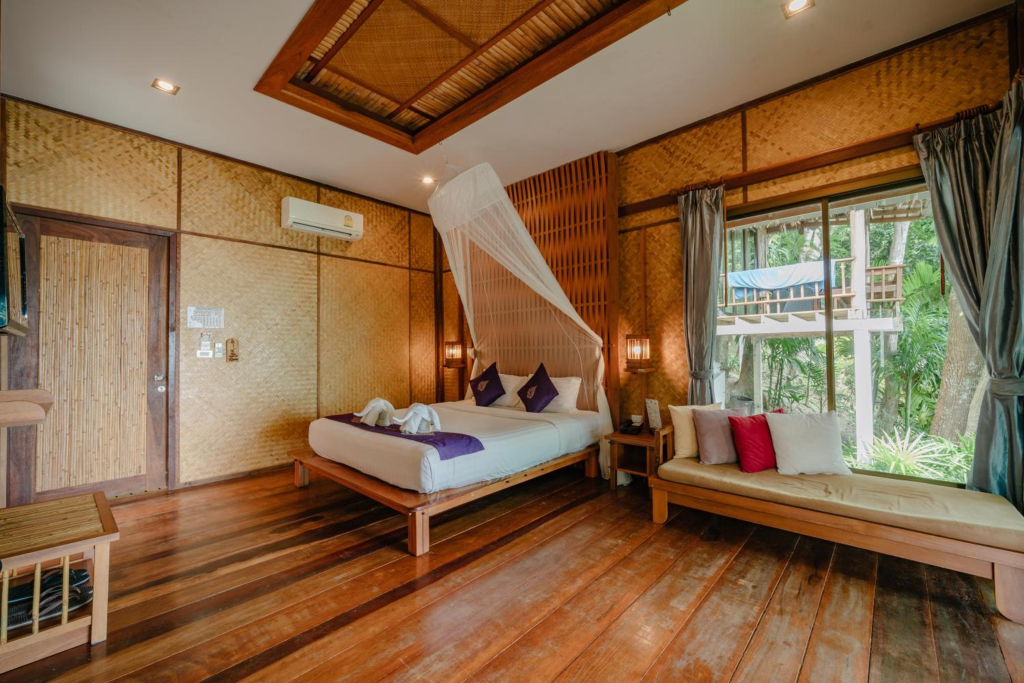 Railay Great View Resort