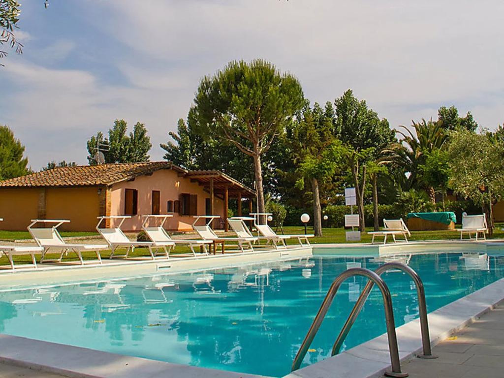 Le Capanne II