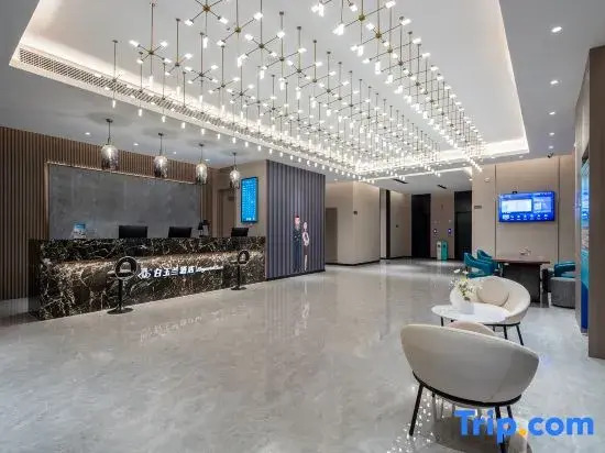 Magnolia Hotel (Liaocheng Development Zone Heilongjiang Road)