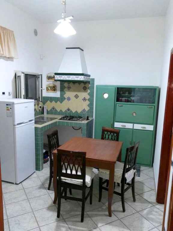 Apartment With 2 Bedrooms In Mazara Del Vallo With Enclosed Garden 500 M From The Beach