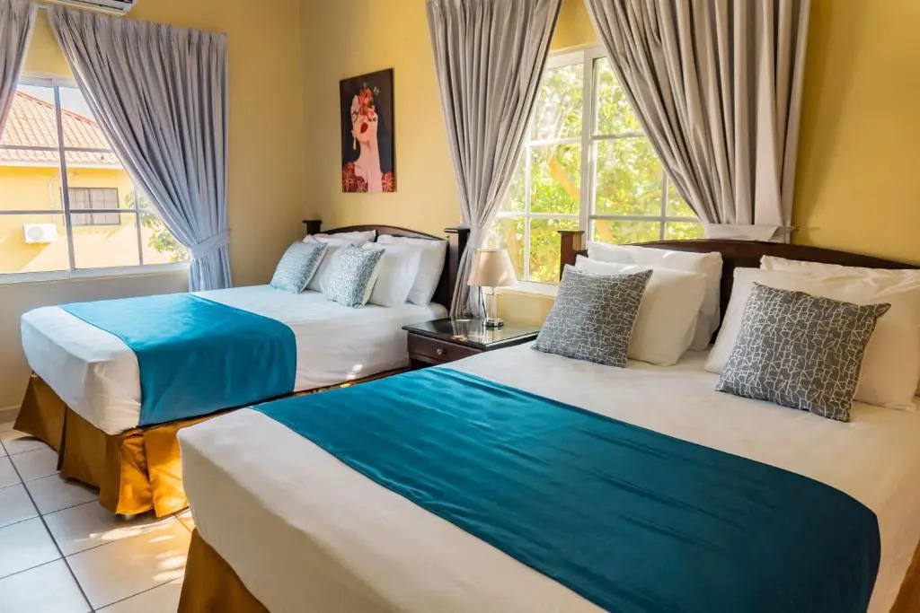 Art Hotel Boutique