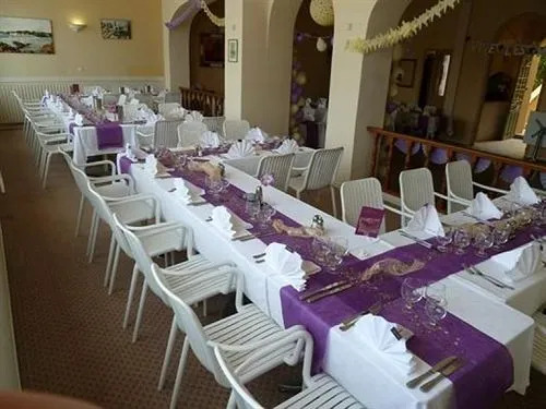 Golf Hôtel