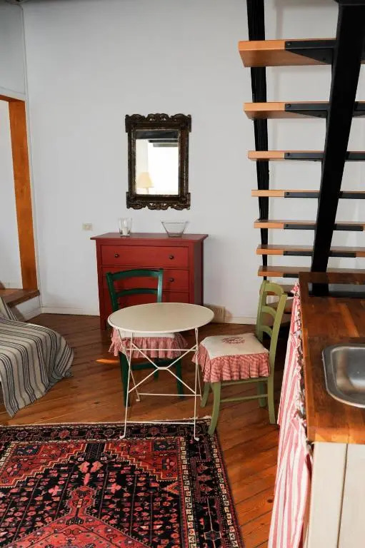 Bellavista Suite