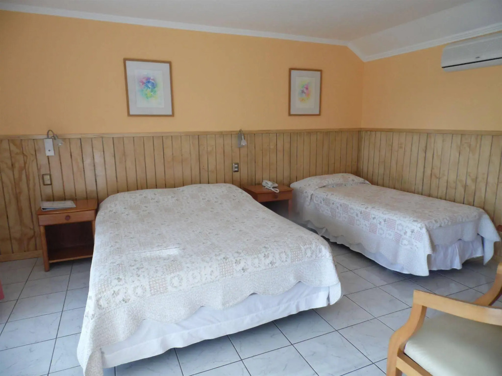 Hotel Manutara