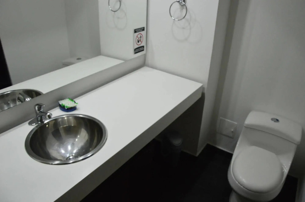 Continental Aparthotel Bogotá - Aparta Suite