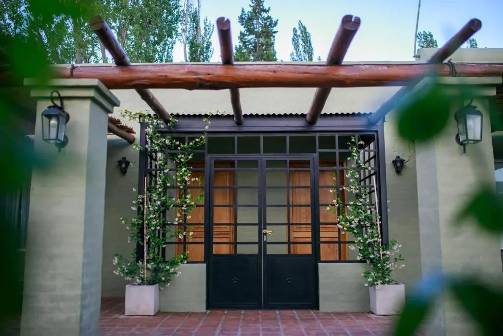 Finca el Maitén Hotel Boutique