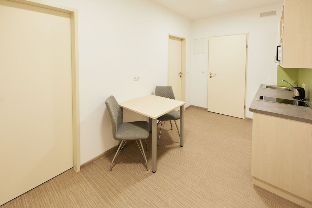 I AM HOTELS Leoben