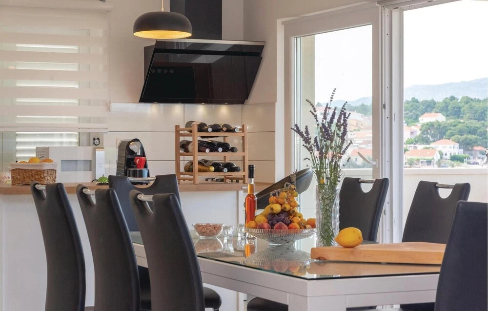 Stunning Home in Lumbarda With Wifi and 3 Bedrooms