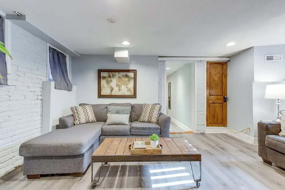 1 Mi to Coors Field: Cozy Denver Studio w/ Patio!