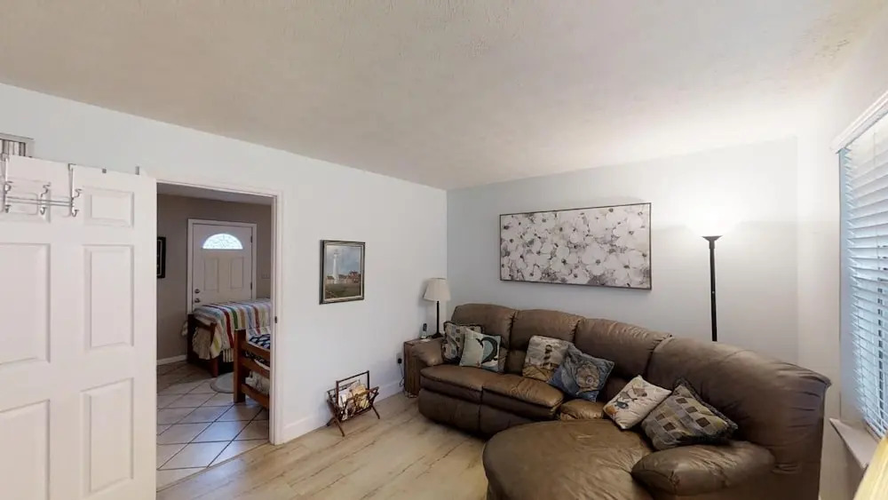Surf Crestge 20 - 4 Br Cottage