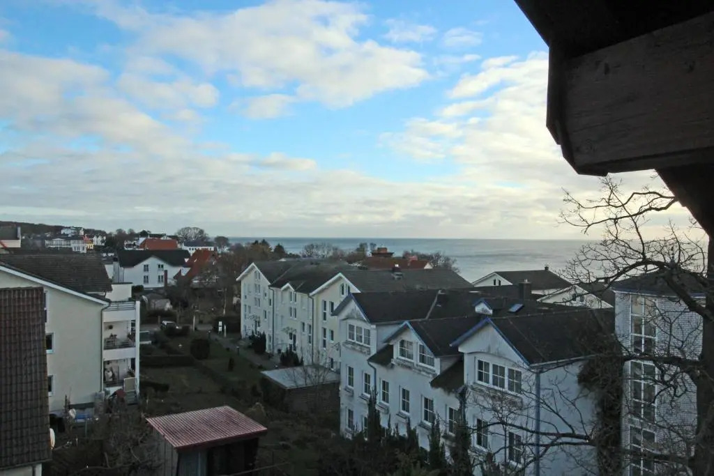 Maisonette Amalie