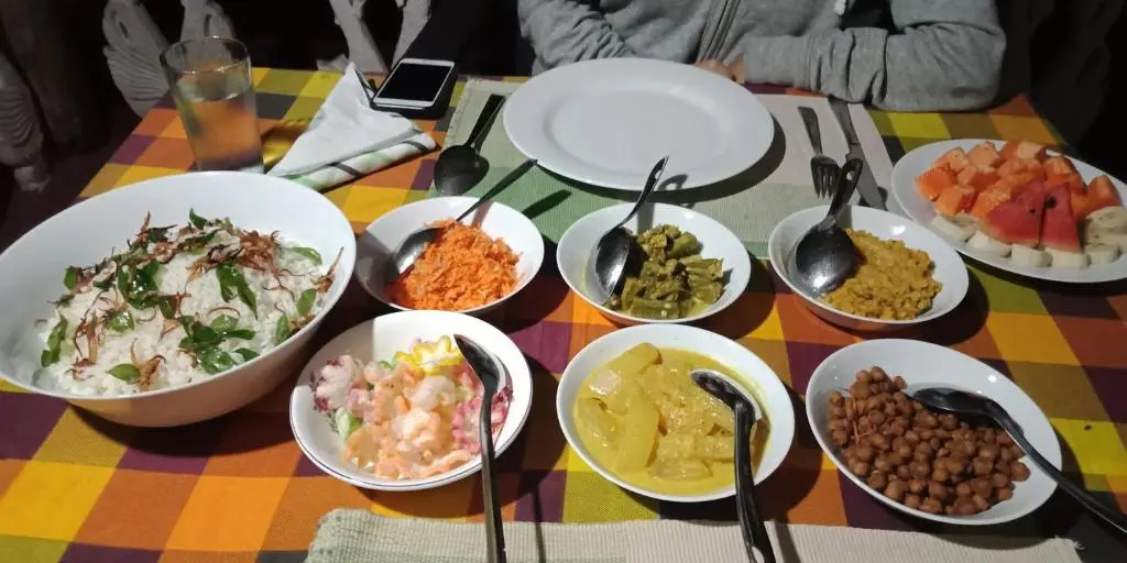 Liyara Home Stay