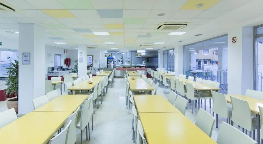 Albergue Inturjoven Torremolinos