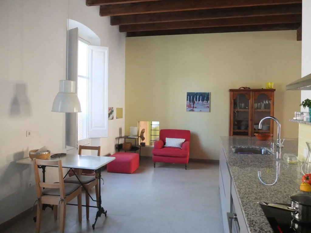 Lovely holiday home in Sant Feliu de Guixols with pool