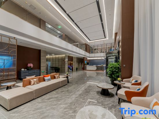 Yitel (Shanghai Zhoupu Kangqiao Shenmei Road Subway Station Branch)