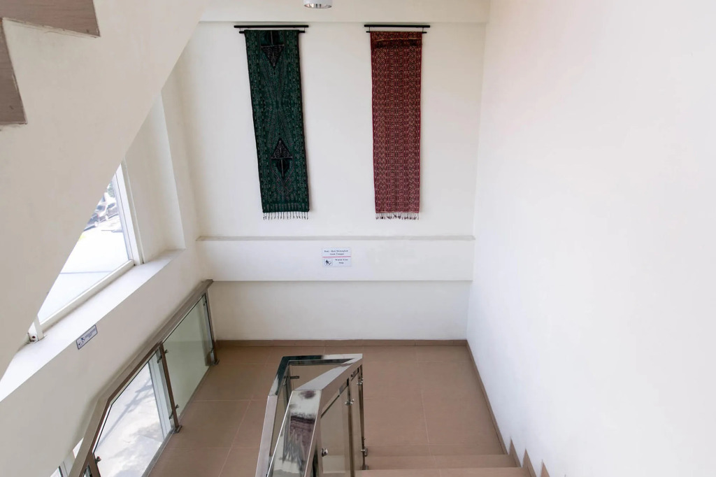 Hotel 88 Embong Kenongo - Kayun By WH