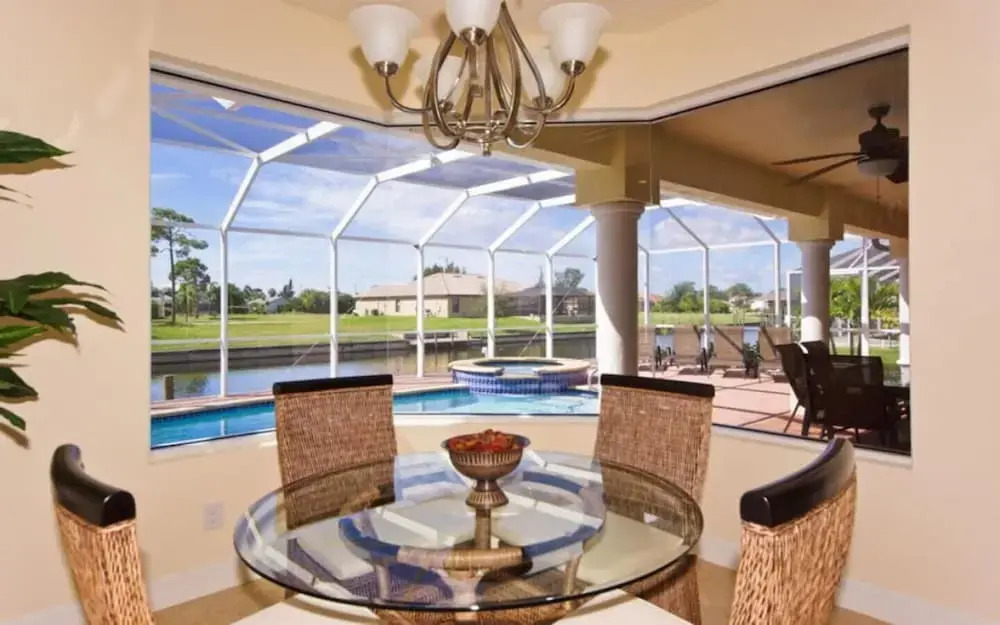 Villa Coral View