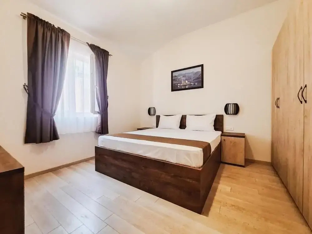 Connected Villas with Sea View