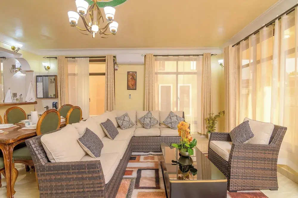 Dubai infinite luxury suites