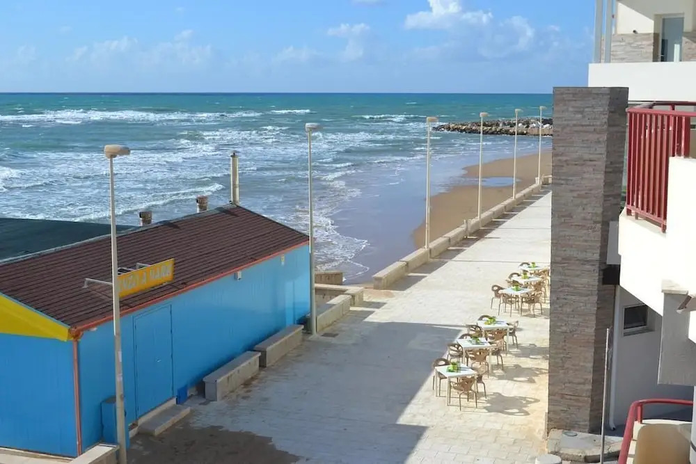 La Casa di Mary