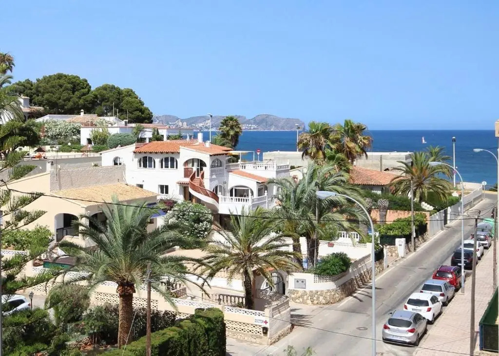 Villa Caleta 0901