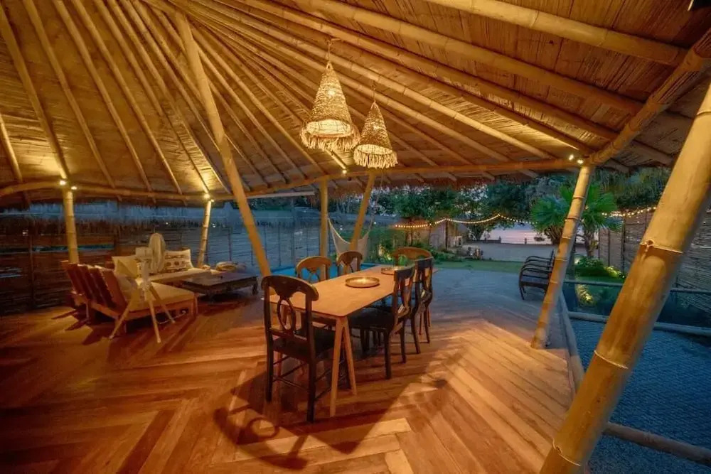 ALOE - Ecological Boutique Villas