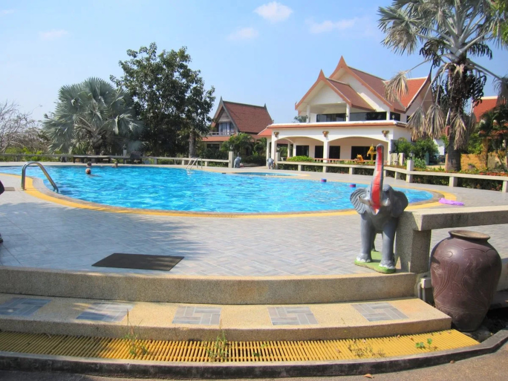 Chevasai Resort