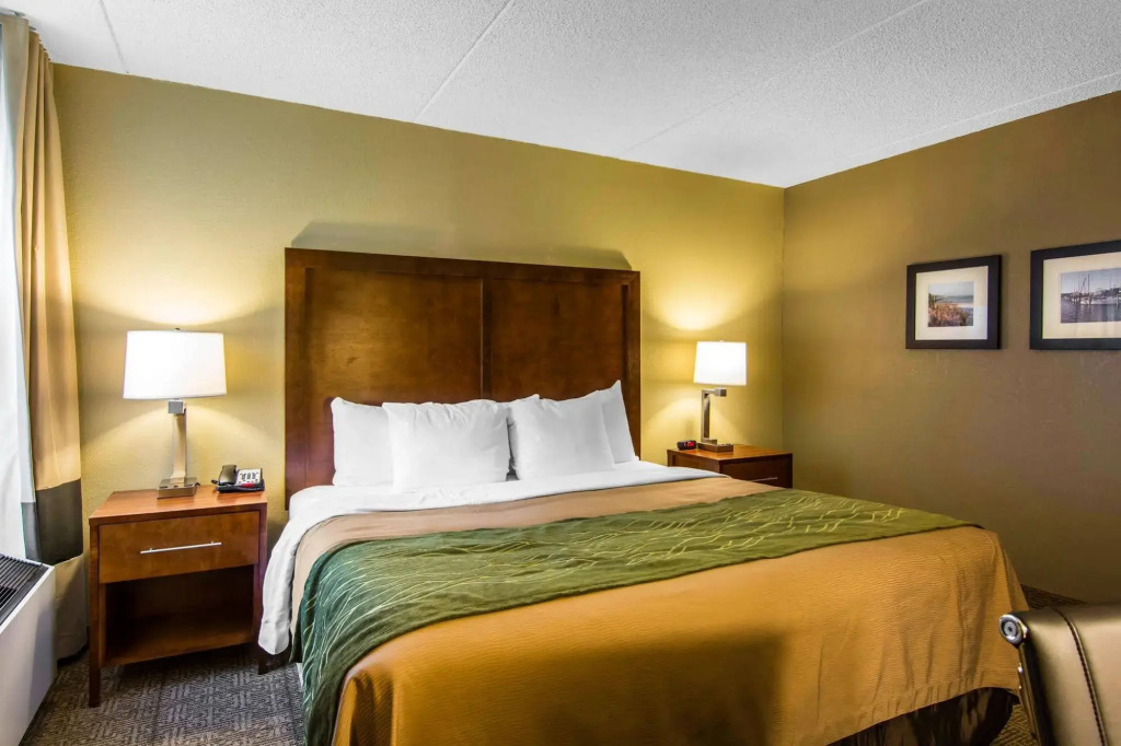 Mulberry Inn