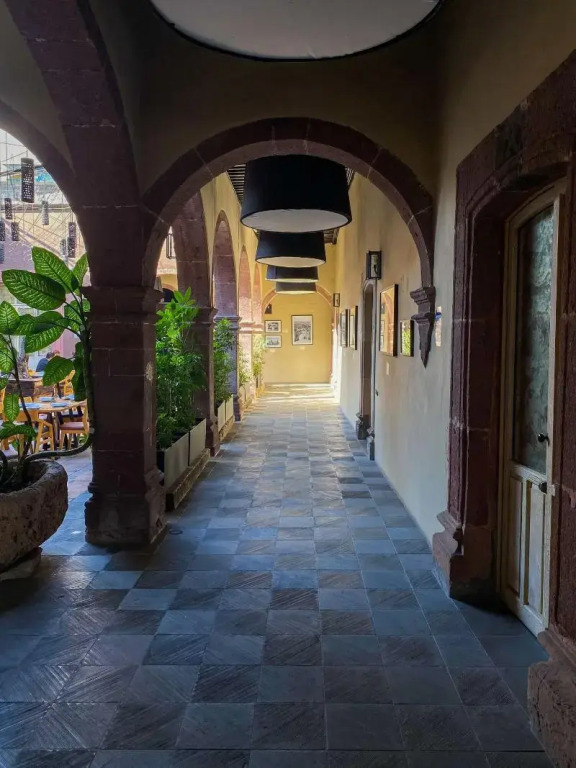 Hotel Nena