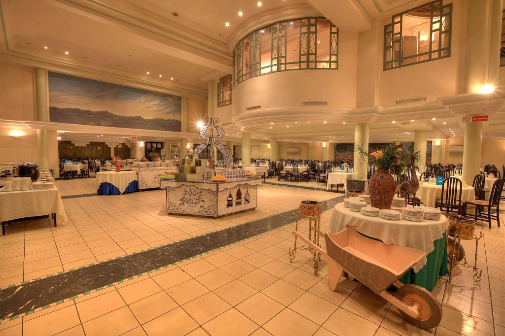 Hotel Marrakech Le Sangho Privilege